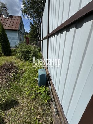 Продам дачу в поселке Рассвет, 4-я (Волна тер. СНТ) линия, 103, Горы-2 массив, 59 км от города