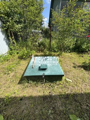 Продам дачу в поселке Рассвет, 4-я (Волна тер. СНТ) линия, 103, Горы-2 массив, 59 км от города