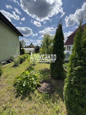 Продам дачу в поселке Рассвет, 4-я (Волна тер. СНТ) линия, 103, Горы-2 массив, 59 км от города