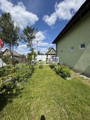 Продам дачу в поселке Рассвет, 4-я (Волна тер. СНТ) линия, 103, Горы-2 массив, 59 км от города