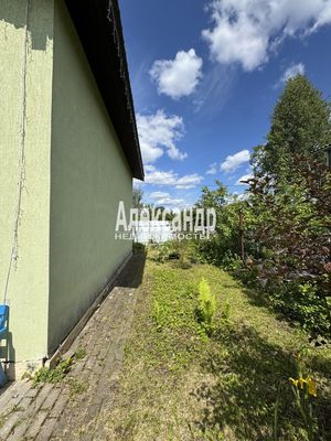 Продам дачу в поселке Рассвет, 4-я (Волна тер. СНТ) линия, 103, Горы-2 массив, 59 км от города