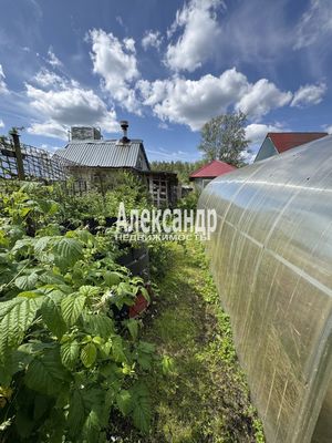 Продам дачу в поселке Рассвет, 4-я (Волна тер. СНТ) линия, 103, Горы-2 массив, 59 км от города