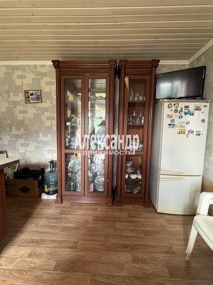 Продам дачу в поселке Рассвет, 4-я (Волна тер. СНТ) линия, 103, Горы-2 массив, 59 км от города