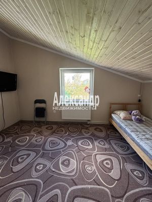 Продам дачу в поселке Рассвет, 4-я (Волна тер. СНТ) линия, 103, Горы-2 массив, 59 км от города