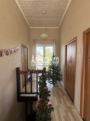 Продам дачу в поселке Рассвет, 4-я (Волна тер. СНТ) линия, 103, Горы-2 массив, 59 км от города