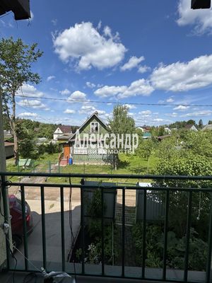 Продам дачу в поселке Рассвет, 4-я (Волна тер. СНТ) линия, 103, Горы-2 массив, 59 км от города