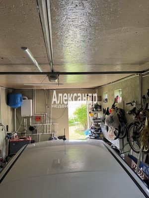 Продам дачу в поселке Рассвет, 4-я (Волна тер. СНТ) линия, 103, Горы-2 массив, 59 км от города