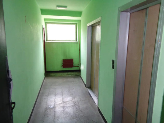 Продам однокомнатную (1-комн.) квартиру, Луганская ул, 1, Москва г