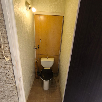 Продам однокомнатную (1-комн.) квартиру, Луганская ул, 1, Москва г