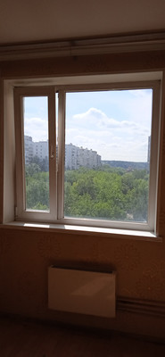 Продам однокомнатную (1-комн.) квартиру, Луганская ул, 1, Москва г
