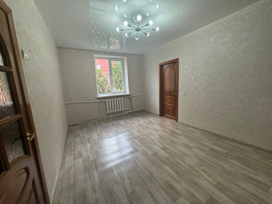 Продам двухкомнатную (2-комн.) квартиру, 1-я Краснодарская ул, 86, Ростов-на-Дону г