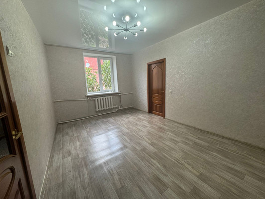 Продам двухкомнатную (2-комн.) квартиру, 1-я Краснодарская ул, 86, Ростов-на-Дону г