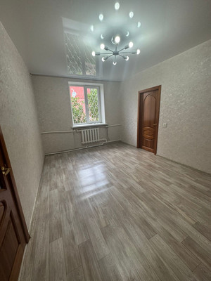Продам двухкомнатную (2-комн.) квартиру, 1-я Краснодарская ул, 86, Ростов-на-Дону г