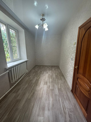 Продам двухкомнатную (2-комн.) квартиру, 1-я Краснодарская ул, 86, Ростов-на-Дону г