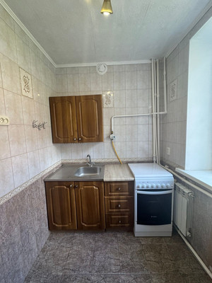 Продам двухкомнатную (2-комн.) квартиру, 1-я Краснодарская ул, 86, Ростов-на-Дону г