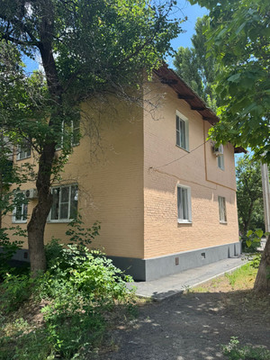 Продам двухкомнатную (2-комн.) квартиру, 1-я Краснодарская ул, 86, Ростов-на-Дону г