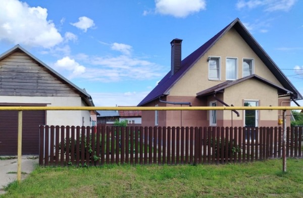 Продам коттедж, Стрелковая ул, 13/14, Фурманов г, 0 км от города