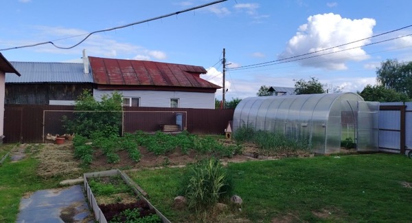 Продам коттедж, Стрелковая ул, 13/14, Фурманов г, 0 км от города