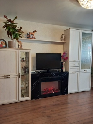 Продам многокомнатную квартиру, Пятницкая ул, 12к1, Киров г