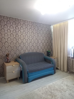 Продам многокомнатную квартиру, Пятницкая ул, 12к1, Киров г