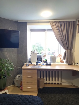 Продам многокомнатную квартиру, Пятницкая ул, 12к1, Киров г