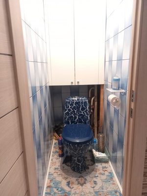 Продам многокомнатную квартиру, Пятницкая ул, 12к1, Киров г