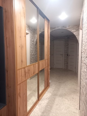 Продам многокомнатную квартиру, Пятницкая ул, 12к1, Киров г