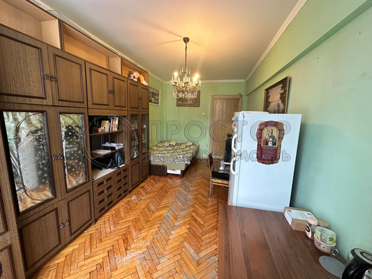 Продам комнату в 4-комн. квартире, 2-й Карачаровский проезд, 2, Москва г