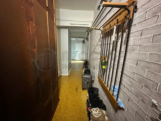 Продам комнату в 4-комн. квартире, 2-й Карачаровский проезд, 2, Москва г