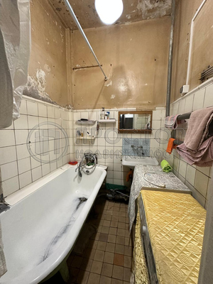 Продам комнату в 4-комн. квартире, 2-й Карачаровский проезд, 2, Москва г