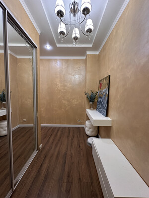 Продам трехкомнатную (3-комн.) квартиру, Водопроводная ул, 27, Киров г