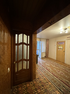 Продам двухкомнатную (2-комн.) квартиру, Быковское ш, 1, Малаховка рп