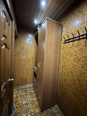 Продам двухкомнатную (2-комн.) квартиру, Быковское ш, 1, Малаховка рп