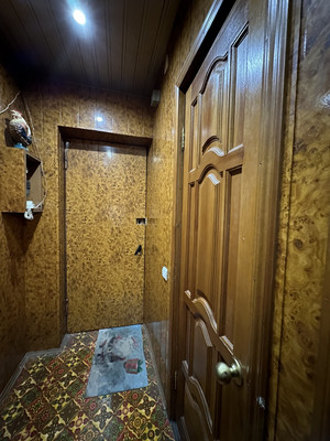 Продам двухкомнатную (2-комн.) квартиру, Быковское ш, 1, Малаховка рп