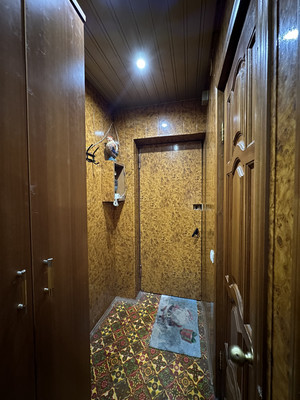 Продам двухкомнатную (2-комн.) квартиру, Быковское ш, 1, Малаховка рп