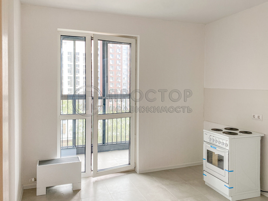 Продам двухкомнатную (2-комн.) квартиру, Зелёный пр-кт, 103, Москва г