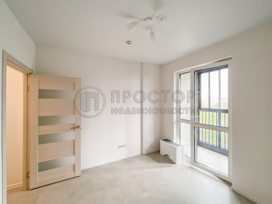Продам двухкомнатную (2-комн.) квартиру, Зелёный пр-кт, 103, Москва г
