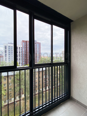 Продам двухкомнатную (2-комн.) квартиру, Зелёный пр-кт, 103, Москва г
