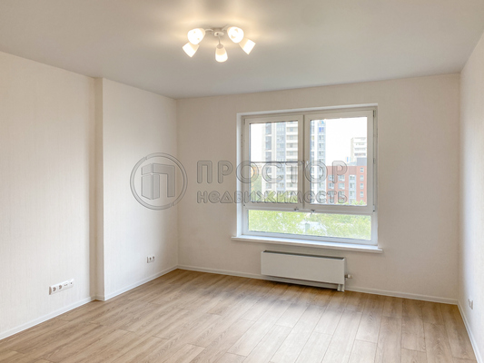Продам двухкомнатную (2-комн.) квартиру, Зелёный пр-кт, 103, Москва г