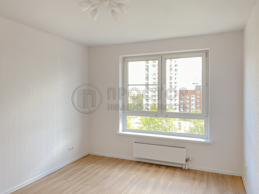 Продам двухкомнатную (2-комн.) квартиру, Зелёный пр-кт, 103, Москва г