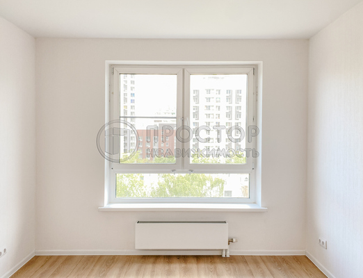 Продам двухкомнатную (2-комн.) квартиру, Зелёный пр-кт, 103, Москва г