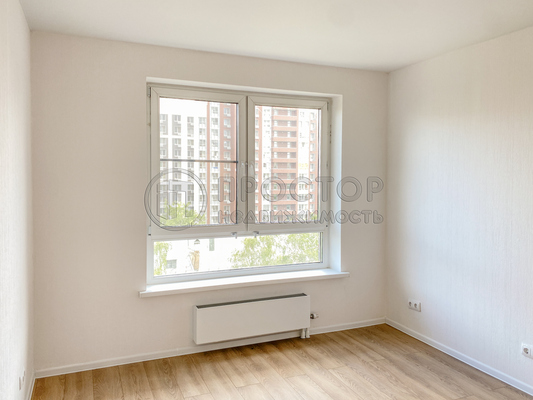 Продам двухкомнатную (2-комн.) квартиру, Зелёный пр-кт, 103, Москва г