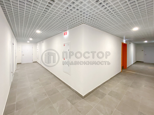 Продам двухкомнатную (2-комн.) квартиру, Зелёный пр-кт, 103, Москва г