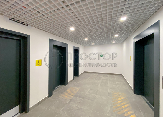 Продам двухкомнатную (2-комн.) квартиру, Зелёный пр-кт, 103, Москва г