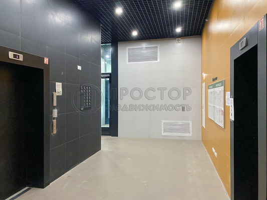 Продам двухкомнатную (2-комн.) квартиру, Зелёный пр-кт, 103, Москва г
