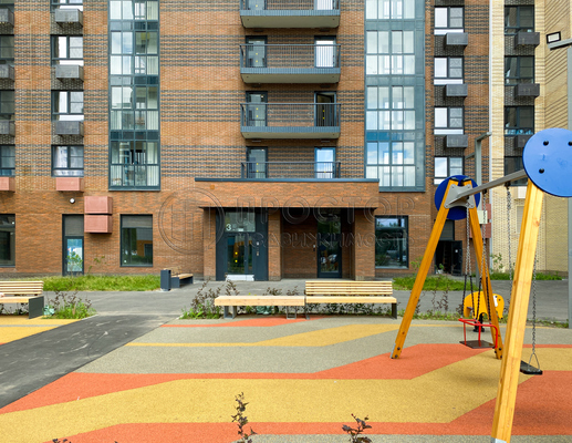 Продам двухкомнатную (2-комн.) квартиру, Зелёный пр-кт, 103, Москва г