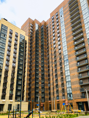 Продам двухкомнатную (2-комн.) квартиру, Зелёный пр-кт, 103, Москва г