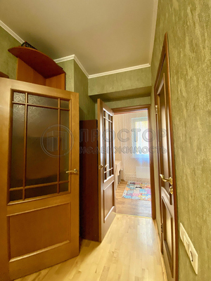 Продам однокомнатную (1-комн.) квартиру, Главмосстроя ул, 14, Москва г