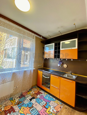 Продам однокомнатную (1-комн.) квартиру, Главмосстроя ул, 14, Москва г