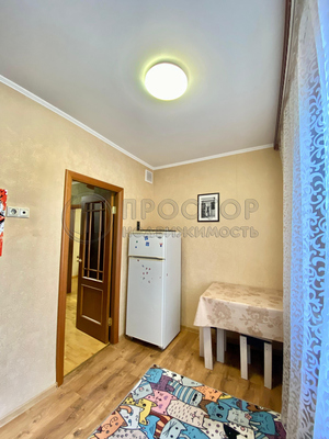 Продам однокомнатную (1-комн.) квартиру, Главмосстроя ул, 14, Москва г